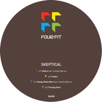 Fourfit EP 1 - EP - Skeptical