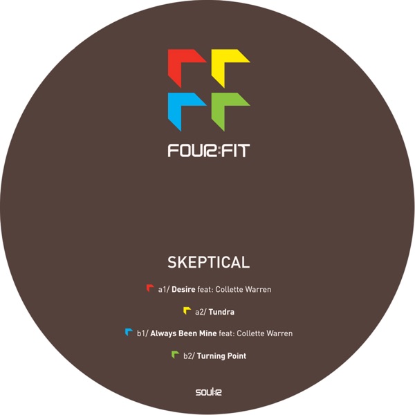 Fourfit EP 1 - EP