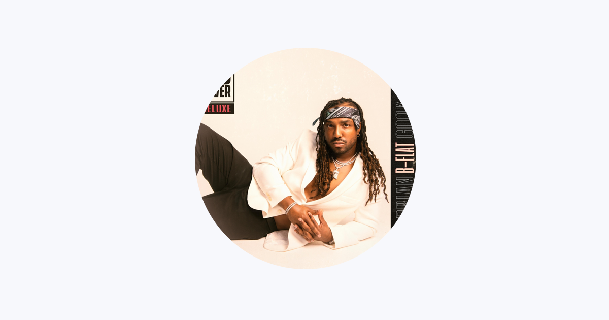 RL - Apple Music