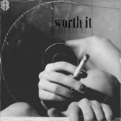 Worth It (feat. SukiDingels & KimTNT) artwork