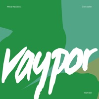 Crocodile - Single - Mike Hawkins