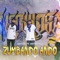 Zumbando Ando (feat. Shyno Hill) - Qeveck lyrics
