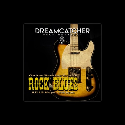 Listen to Dreamcatcher Backing Tracks, watch music videos, read bio, see tour dates & more!