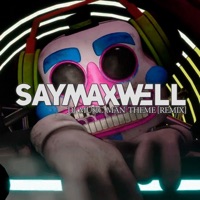 DJ Music Man Theme (Remix) - Single - SayMaxWell