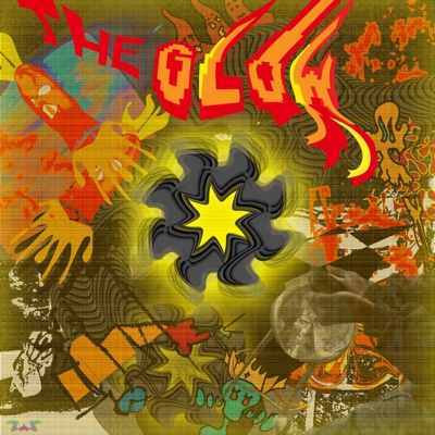 the glow - Single
