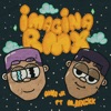 Imagina (feat. M. Blxckk) - Single