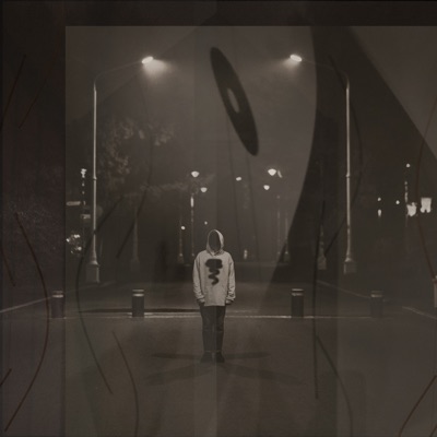 За чёрной стеной