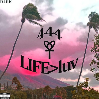 LIFE>luv - EP