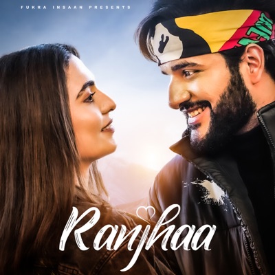 Ranjhaa (feat. Sharanjeet Singh) - Single