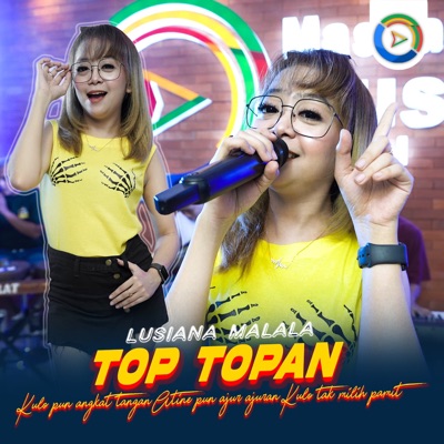 Top Topan - Single