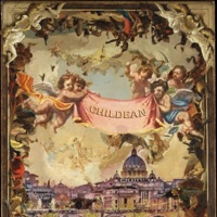 Childean (feat. CLRWTR) - Single - Terry Borderline