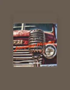 Listen to Junkyard Heights, watch music videos, read bio, see tour dates & more!