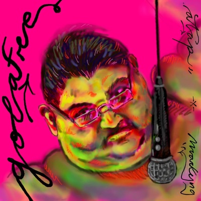 GOLAFRE (feat. Markyng) - Single