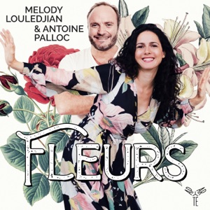 Catalogue de fleurs, Op. 60: II. Le Bégonia