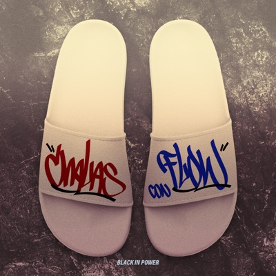 Chalas Con Flow (feat. San Robert Dig) - Single