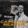 Carolina Reaper - EP