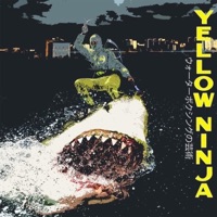 Yellow Ninja : ウォーターボクシングの芸術 - Mellow Nyc