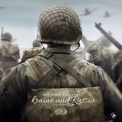 Kraine and Russia - Single