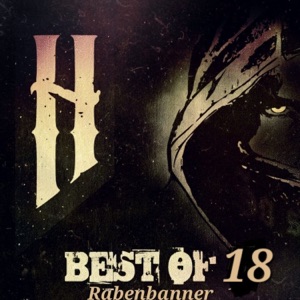 Best of 18 / Rabenbanner