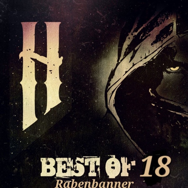 Best of 18 / Rabenbanner