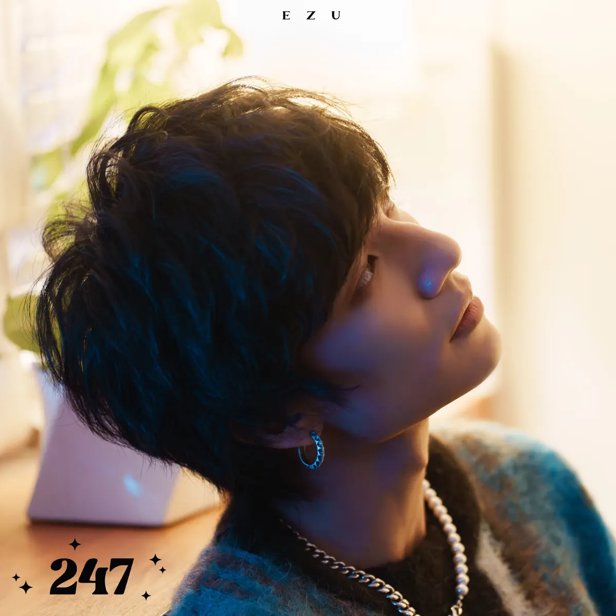 黃奕儒 - 247 - Single (2023) [iTunes Plus AAC M4A]-新房子