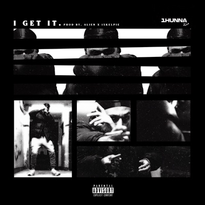 I Get It - Single