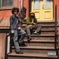 Listen (feat. Sean Elliot) - Single - Bri Madness