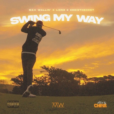 Swing My Way - Single