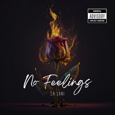 No Feelings - Single