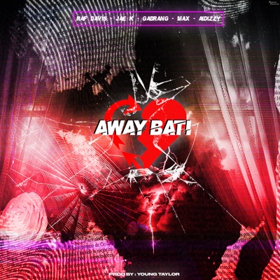 Away Bati - Single