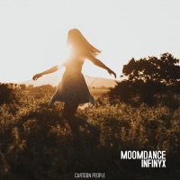 Moomdance - Single - Infinyx