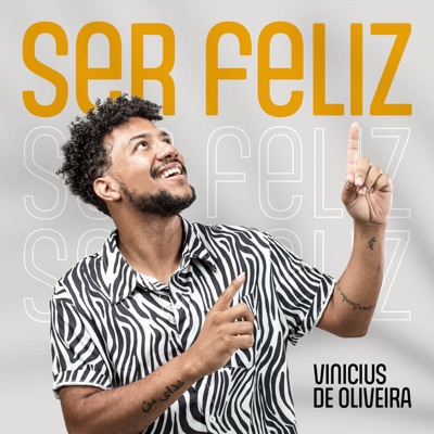 Ser Feliz - EP