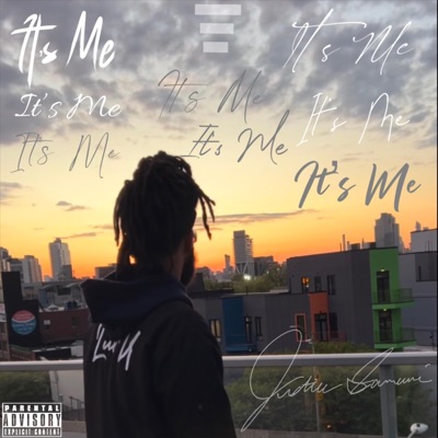 It's Me (Remastered 2023) - Single