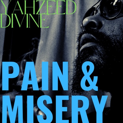 Pain and Misery - Single