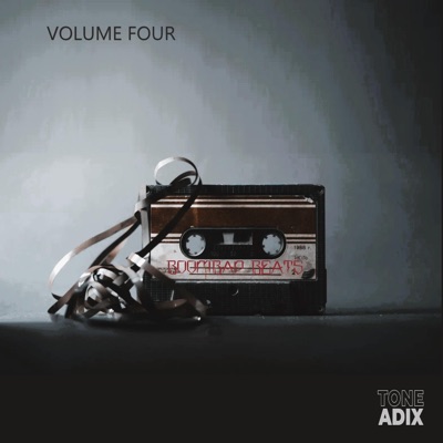 Boom Bap Instrumentals vol 4