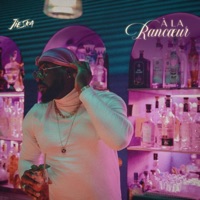 À la rancœur - Single - Jieska