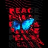 nechcem peace - Single