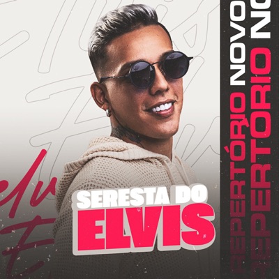 Seresta do Elvis - EP