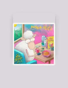 Listen to Pasta Hull, watch music videos, read bio, see tour dates & more!