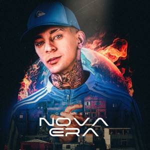 Nova Era (feat. MC Meno K, MC Lombradin, Mc WB & MC Neguin WS)