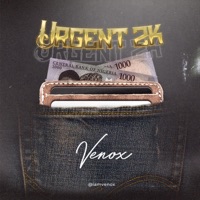 Urgent 2K - Single - Venox