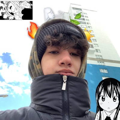 Горит желание - Single