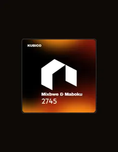 Listen to DJ Maboku, watch music videos, read bio, see tour dates & more!