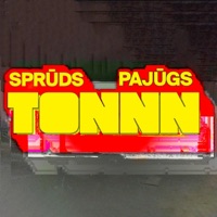Tonnn (feat. Pajūgs) - Single - SPRŪDS