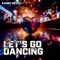 Let's Go Dancing (Radio Edit) artwork