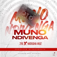Munondivenga (feat. Natasha Muz) - Single - 216Whisky