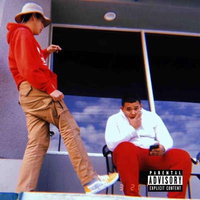 Sweeter Hits (feat. KingTero) - Single