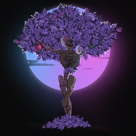 Не говори мне Chester Nebro & Katrin Mokko