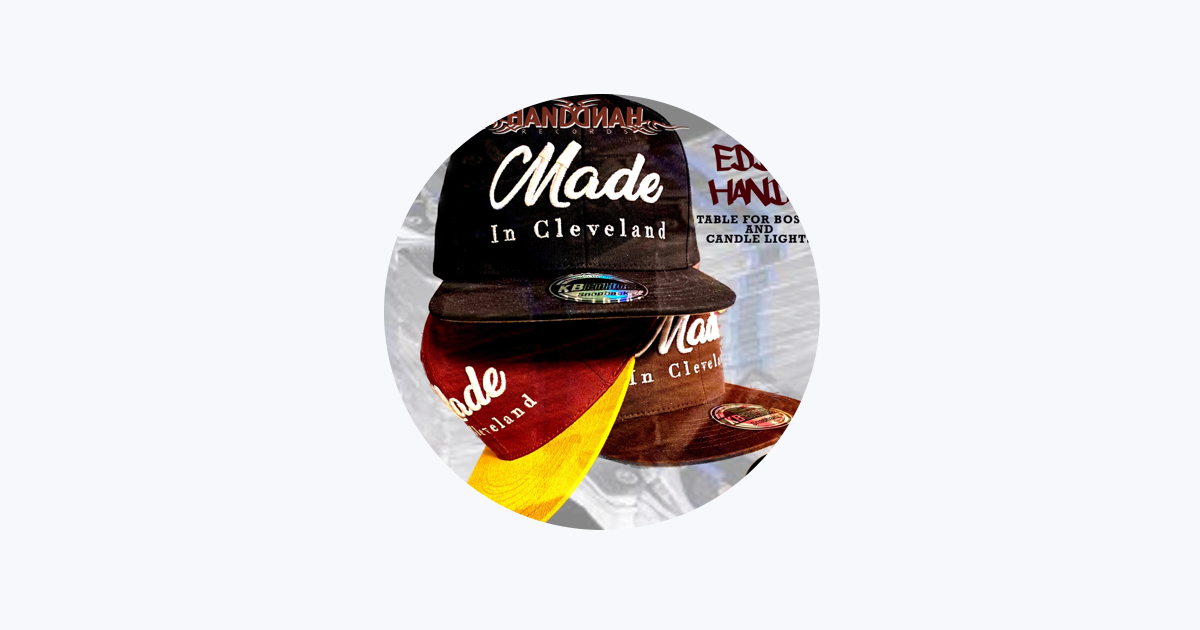 ☆Eddie Hands☆ G-rap Hiphop ☆Eddie Hands☆ G-rap Hiphop