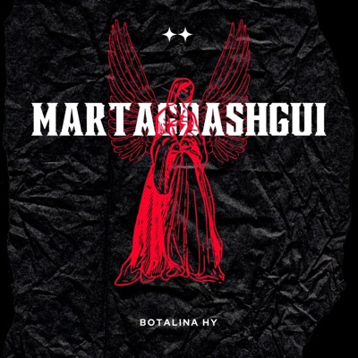 Martagdashgui - Single